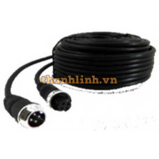 Dây cáp mở rộng 20m cho camera (20M Cable)